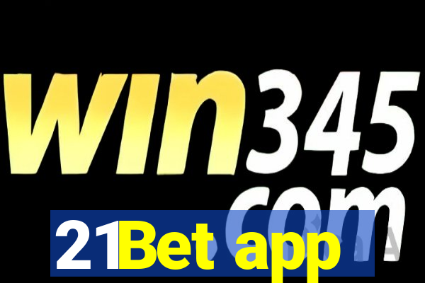 21Bet app